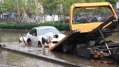 梧州水淹车报废标准是怎样的？